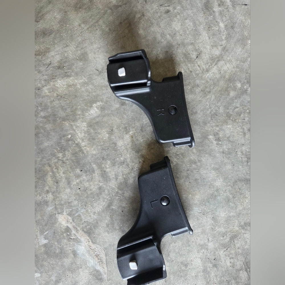 Baby jogger city select/lux/prem Britax adpaters